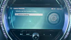 MINI Hatchback 2.0 John Cooper Works 3dr Auto Petrol Hatchback